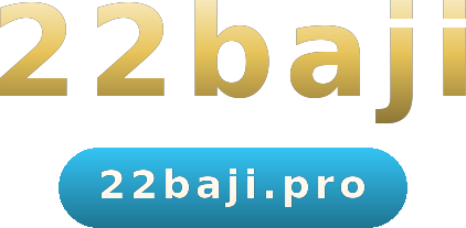 22baji logo